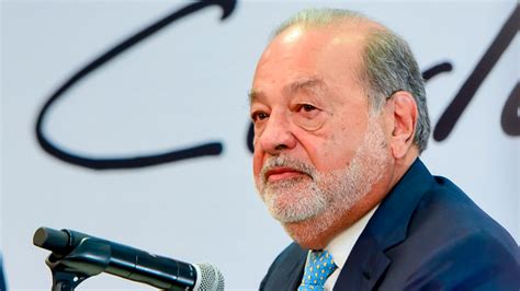 Carlos Slim El Origen De Grupo Carso Y La Historia De Amor Con Soumaya