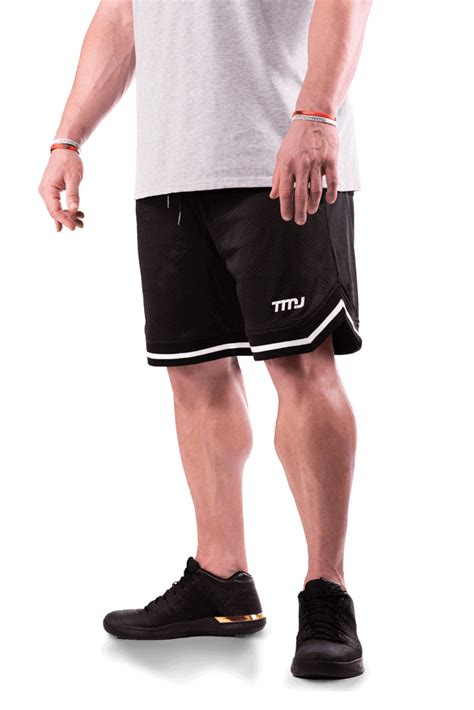 Tmj Apparel Balr Shorts Mens Shorts