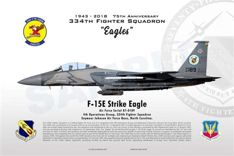 aircraft profiles preview 334th fighter squadron