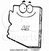 Arkansas Clipart Mad Character State Outlined Cartoon Cory Thoman Vector Coloring Clipartmag 2021 sketch template