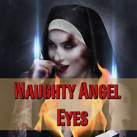 naughty angel eyes single by various artists spotify