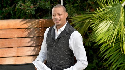 terrence howard  triumph producers dont  consent  release film complex