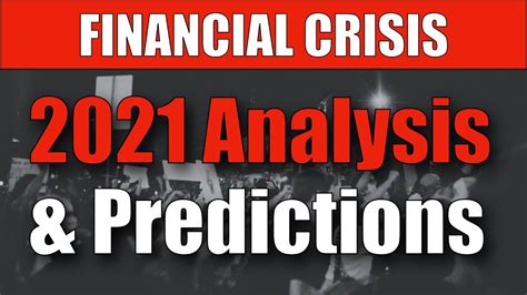 🔵 financial crisis what to expect next youtube