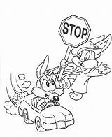 Looney Tunes Pintar Recomendados sketch template