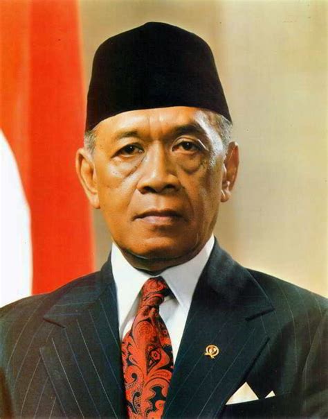 Bapak Pramuka Indonesia Sri Sultan Hamengku Buwono Ix