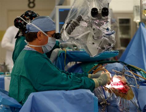 houston methodist surgeon     doctors  dares perform