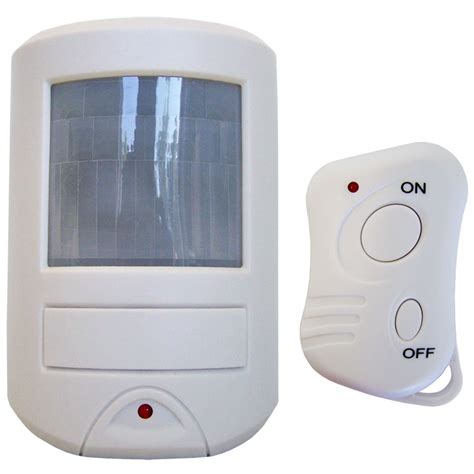 motion detector alarm        secure  alarm systems