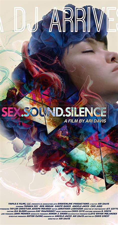 Sex Sound Silence 2017 Imdb
