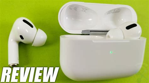 apple airpods pro super copy unboxing youtube
