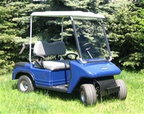 melex vintage golf cart parts