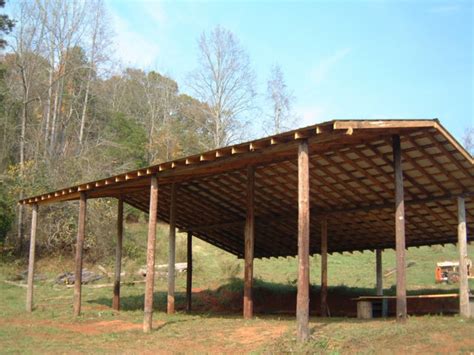 pole barn designs planning  constructing  pole barn shed cool shed deisgn