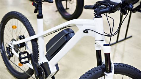 top  electric bicycles     range  vehicleinfo