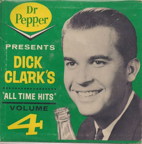dick clark s all time hits volume 4 vinyl discogs