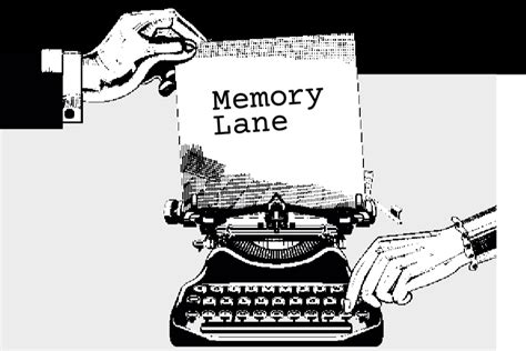 memory lane  march  news law gazette