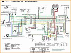 honda xr  wiring diagram copy   motorcycle wiring electrical diagram electrical wiring