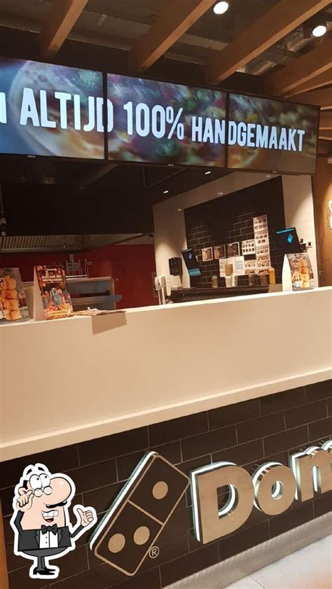 dominos pizza zoetermeer westerschelde zoetermeer westerschelde  restaurant menu  reviews