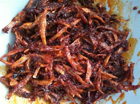 mf eats sambal ikan bilis