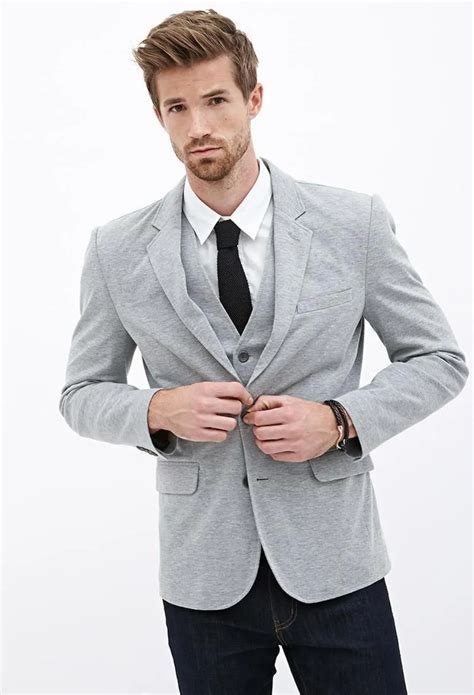 latest coat pant designs light grey formal wedding suits  men custom stylish groom slim fit
