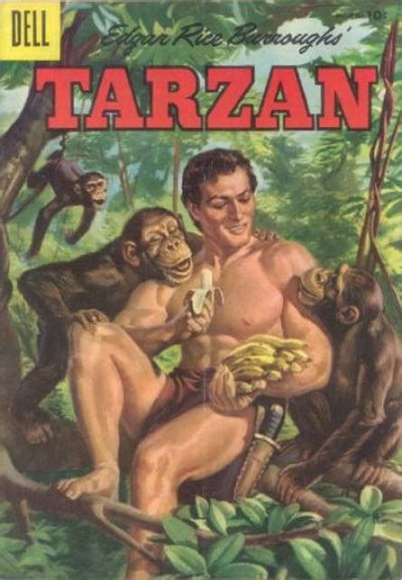 tarzan 68 issue