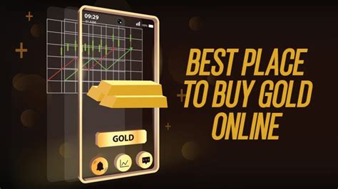 place  buy gold   top places  purchase gold