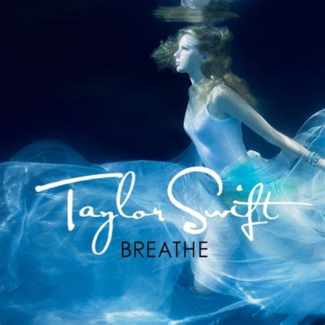 taylor swift breathe [fanmade single cover] demi