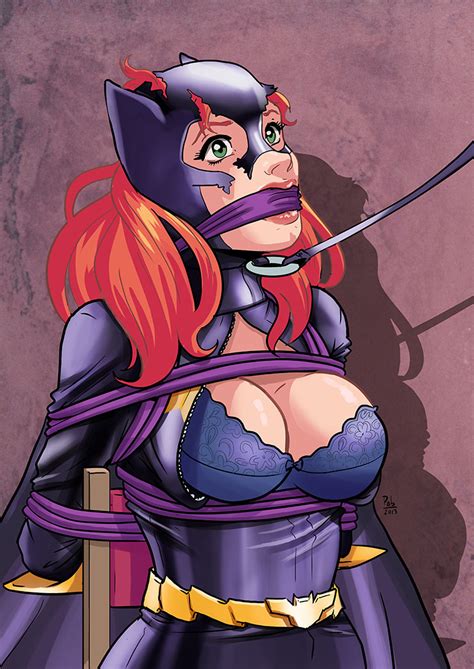 batgirl porn gallery superheroes pictures sorted by most recent first luscious hentai and