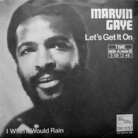 marvin gaye let s get it on 1973 vinyl discogs