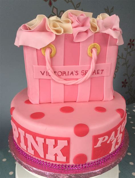 victoria s secret cake victoria secret cake cake birthday cake