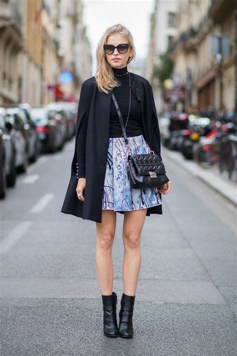 23 ways to wear ankle booties this fallno matter where you re headed