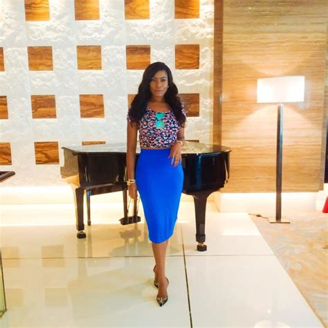 chika ike is having the time of her life on vacation in dubai bellanaija