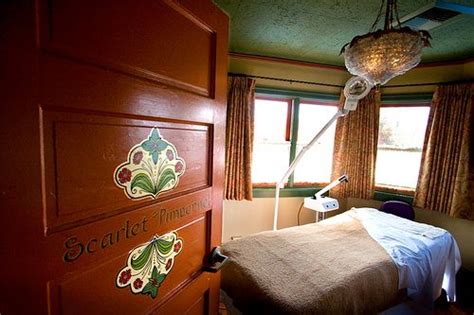 rubys spa spa edgefield historic hotels