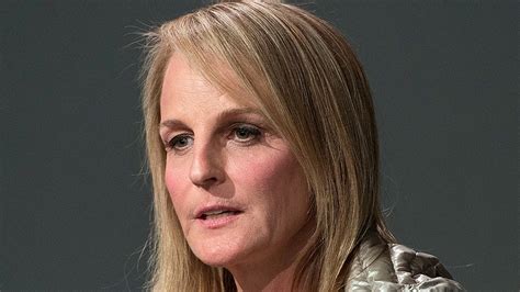 Helen Hunt Hospitalized After Car Accident In Los Angeles
