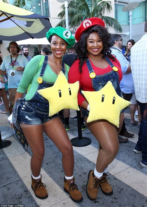 Top 20 Lesbian Couple Halloween Costumes Curve