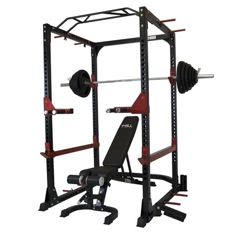 gold home gym package weights barbell squat rack bench  dromore county  gumtree
