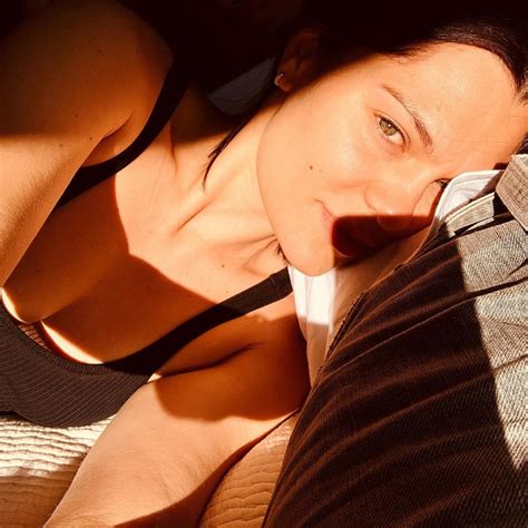 Jessie J Nude Photos And Sex Scene Videos Celeb Masta