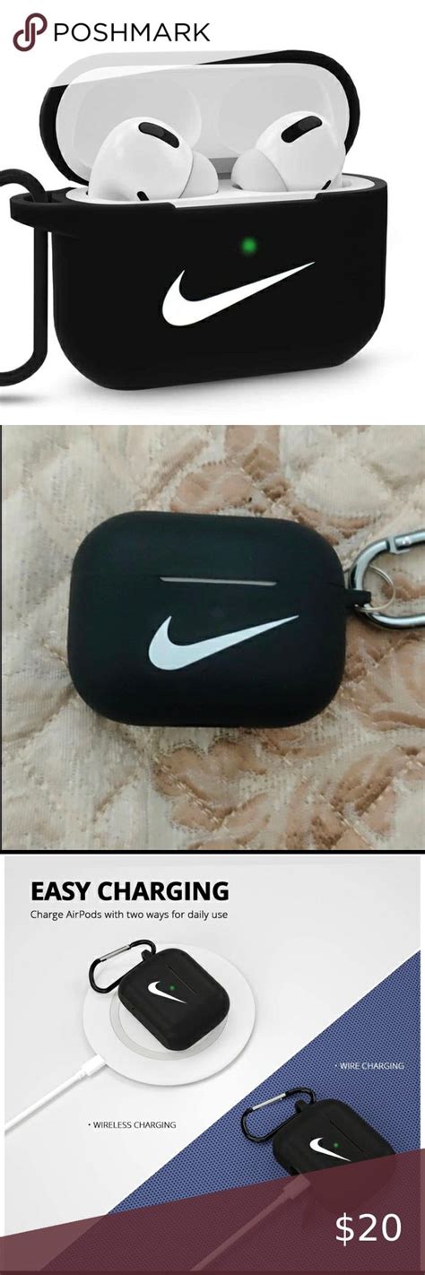 nike pro airpod case nike pros nike accessories airpod case