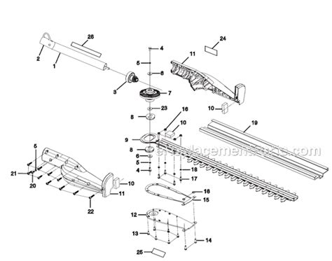 18 Luxury Ryobi Expand It Parts Diagram