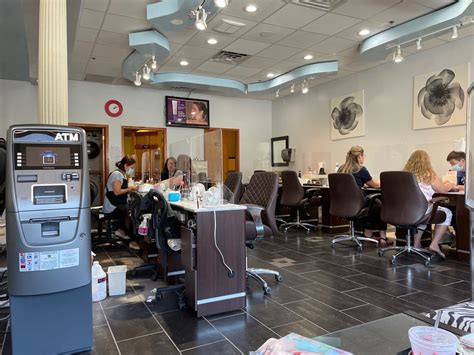 dt nails spa updated april     reviews