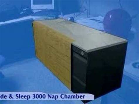 hide  sleep  nap chamber youtube