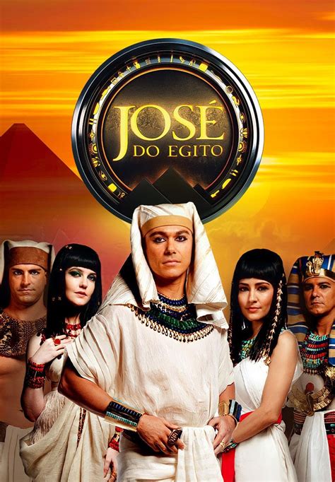 joseph  egypt tv series