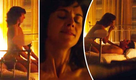 alison brie nude in glow kamasutra show
