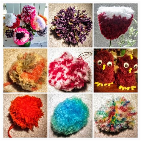 pom pom fun shop home