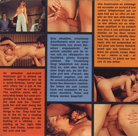 sexorama 882 anal stripper vintage 8mm porn 8mm sex films classic porn stag movies
