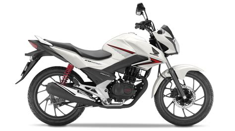 cbf specifications cc motorbikes honda uk