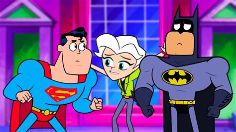 review teen titans go to the movies geek ireland