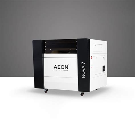 china aeon nova  laser cutting engraving machine aeonlaser manufacturer  supplier aeon