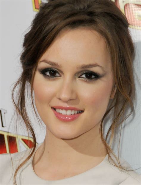 leighton meester private pics fappening sauce