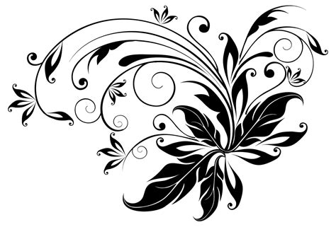 gambar batik bunga png galeri bunga hd