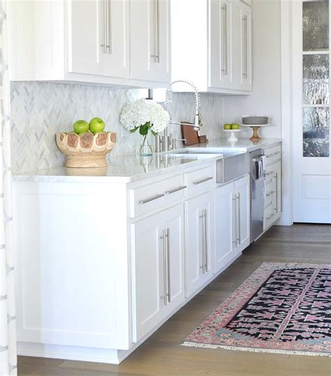 simple tips  styling  kitchen counters zdesign  home