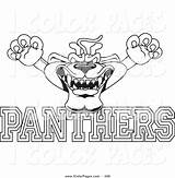 Coloring Carolina Pages Newton Cam North Panthers Getcolorings Neat Getdrawings Printable Colorings sketch template